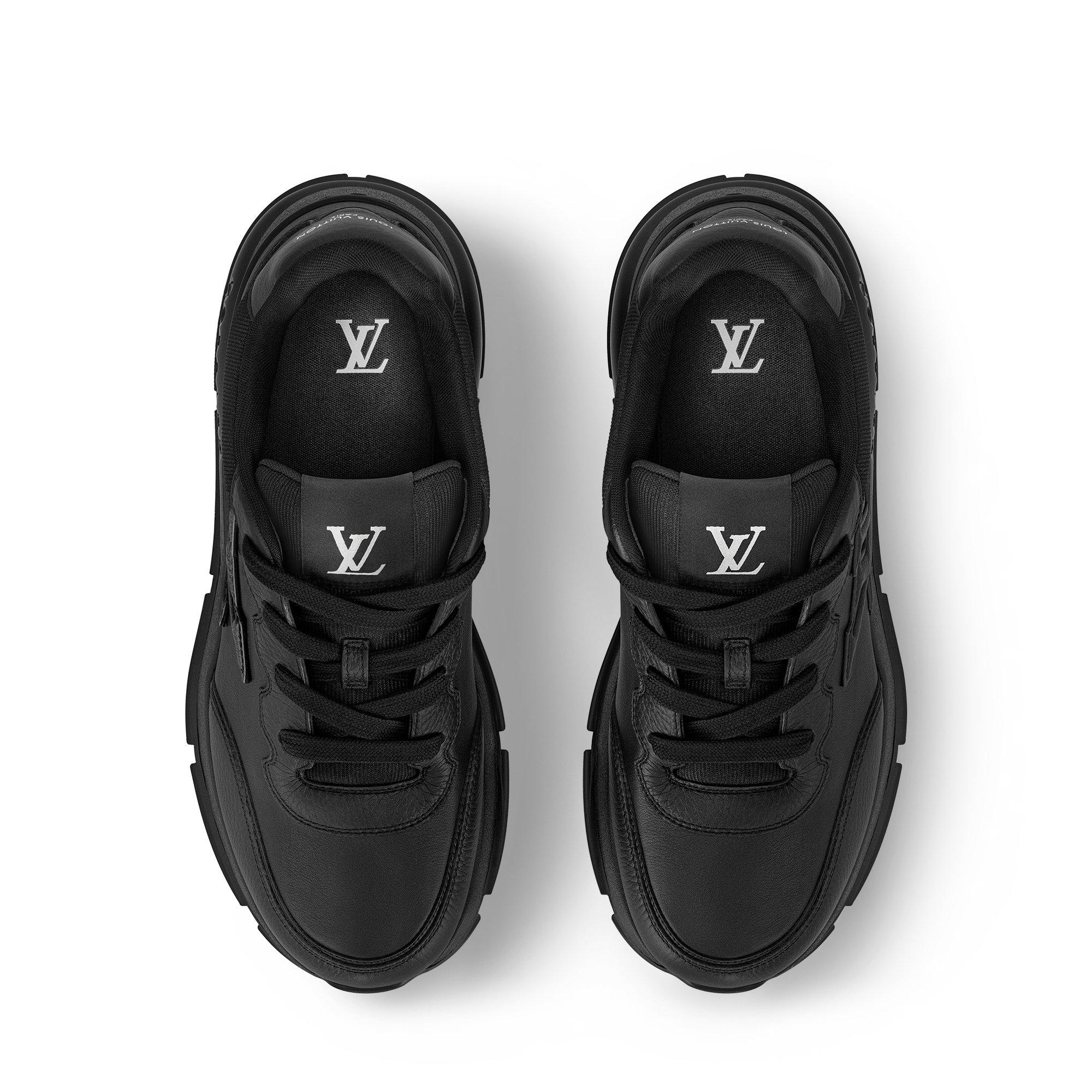 LV Classic Sneaker - Men - Shoes | LOUIS VUITTON ®
